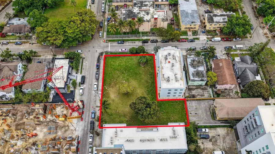 244 NW 7th, Miami, FL 33128 - #2