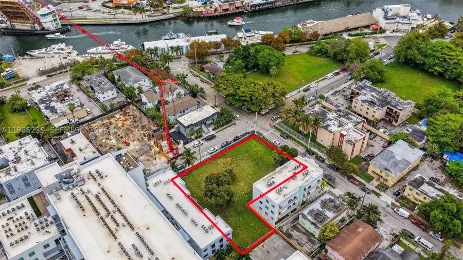 244 NW 7th, Miami, FL 33128 - #3