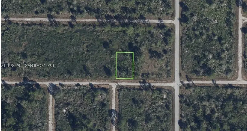 1081 Beaver, Lake Placid, FL 33852 - #2