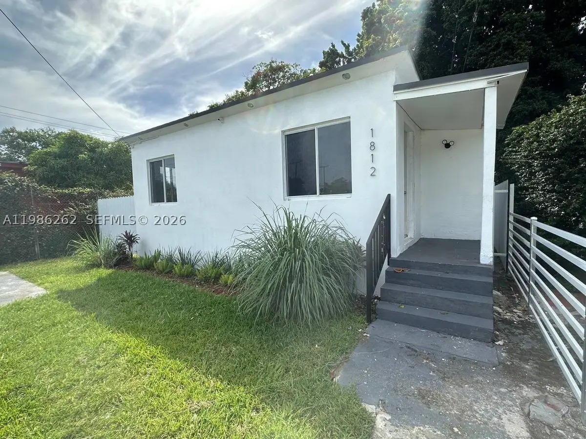 1812 NW 64th, Miami, FL 33147 - #1