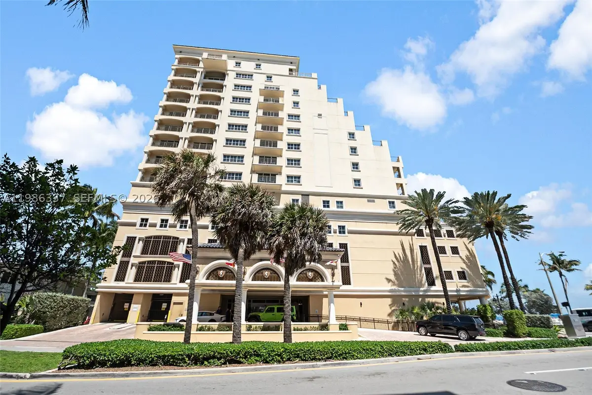 601 N Fort Lauderdale Beach #713, Fort Lauderdale, FL 33304 - #1