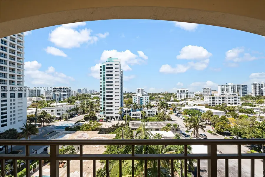 601 N Fort Lauderdale Beach #713, Fort Lauderdale, FL 33304 - #2