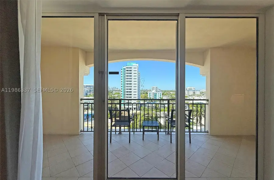 601 N Fort Lauderdale Beach #713, Fort Lauderdale, FL 33304 - #3