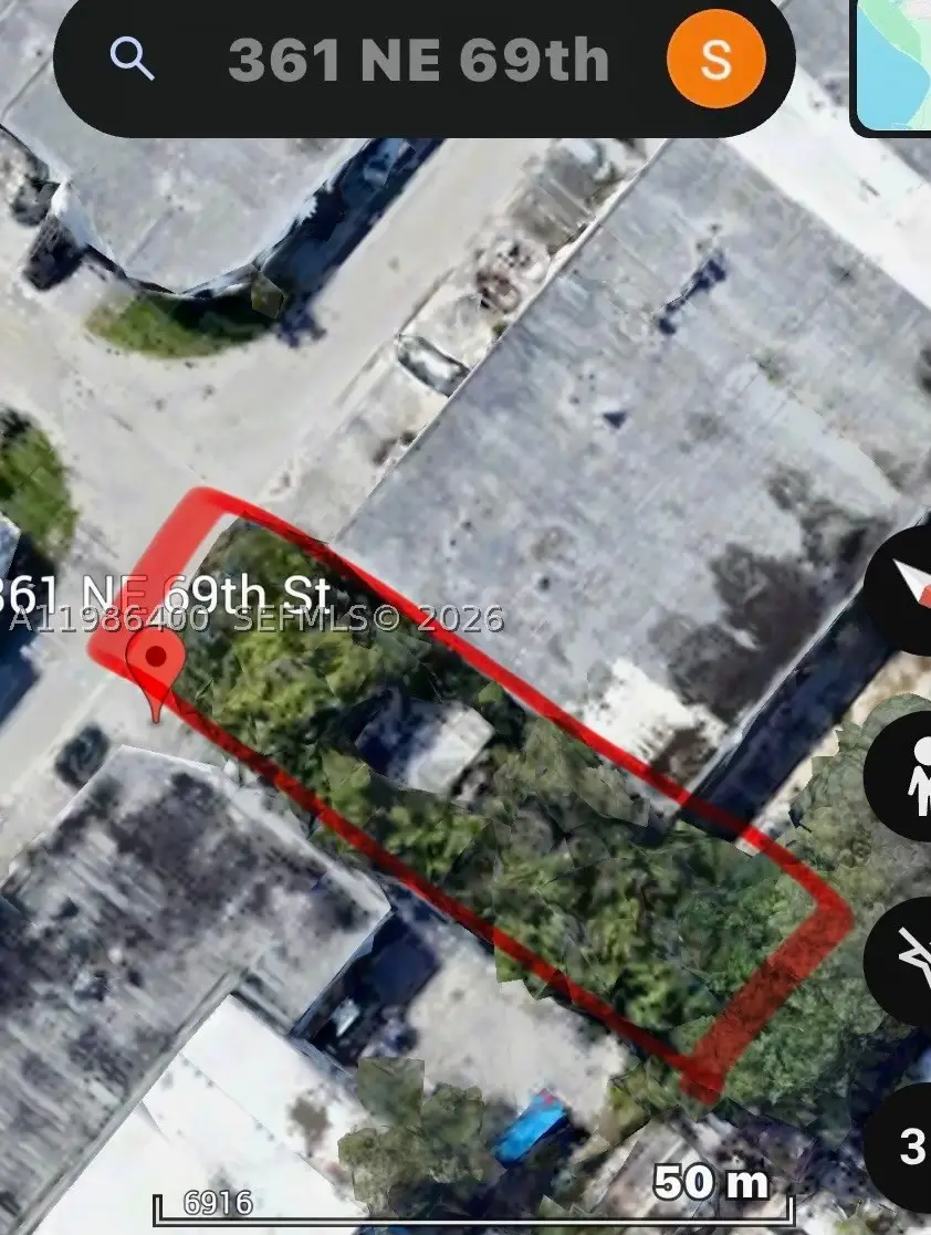 361 NE 69th, Miami, FL 33138 - #1