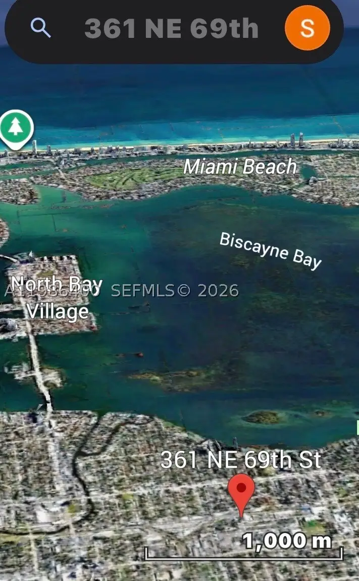 361 NE 69th, Miami, FL 33138 - #2