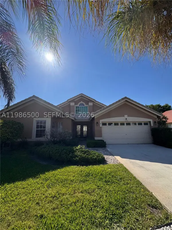 15790 Bent Creek, Wellington, FL 33414