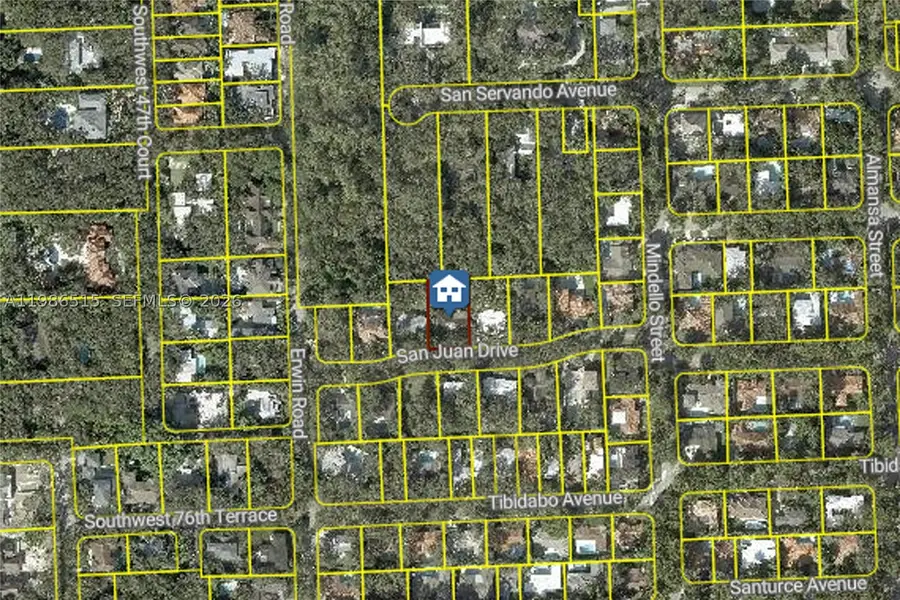 731 San Juan, Coral Gables, FL 33143 - #3