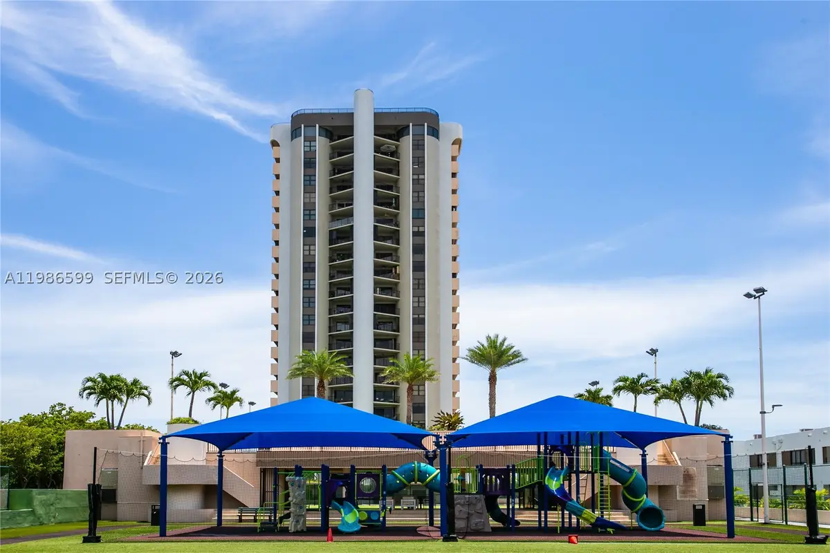 1800 NE 114th #2309, Miami, FL 33181 - #1