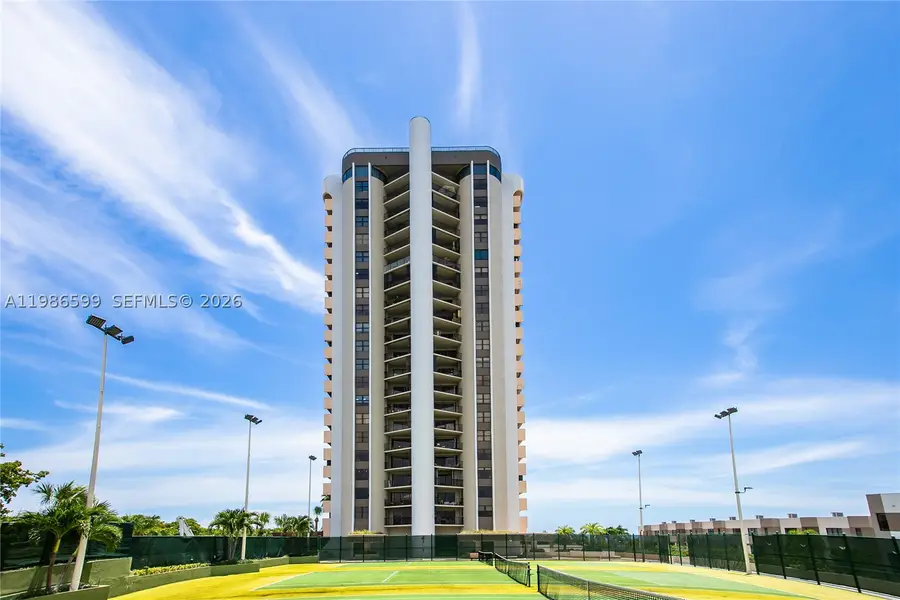 1800 NE 114th #2309, Miami, FL 33181 - #2