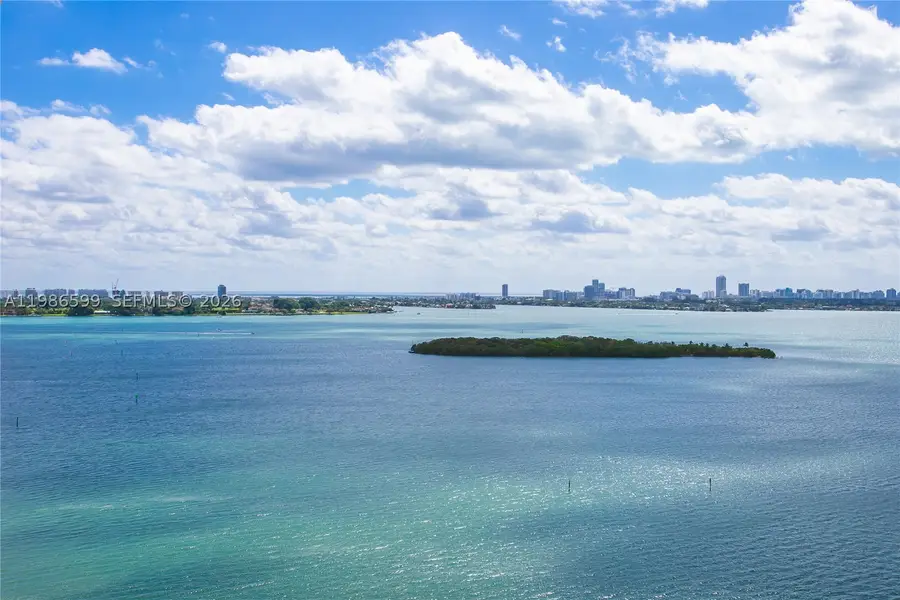 1800 NE 114th #2309, Miami, FL 33181 - #3