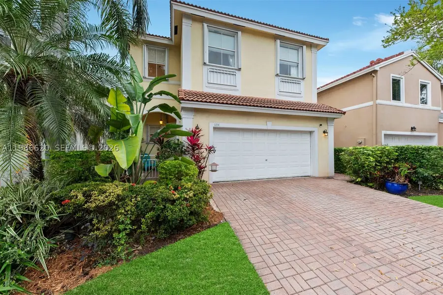 1104 Redwood, Hollywood, FL 33019 - #2