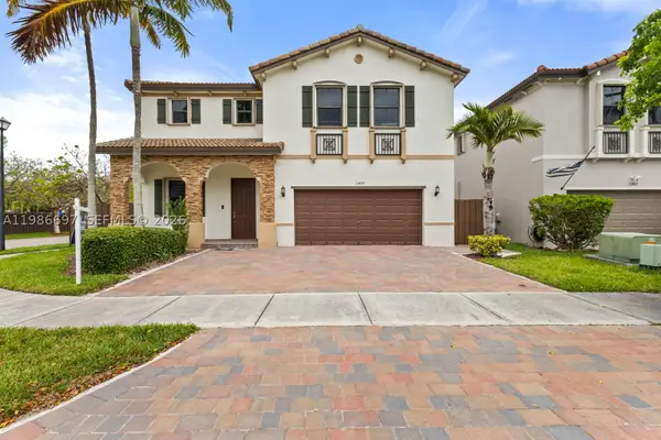 11497 SW 242nd, Homestead, FL 33032
