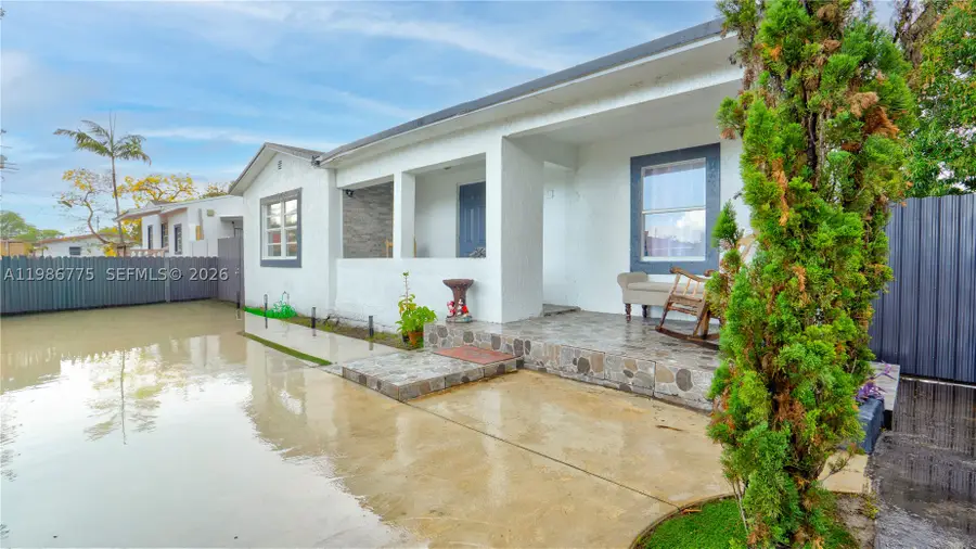 10529 NW 35th, Miami, FL 33147 - #2
