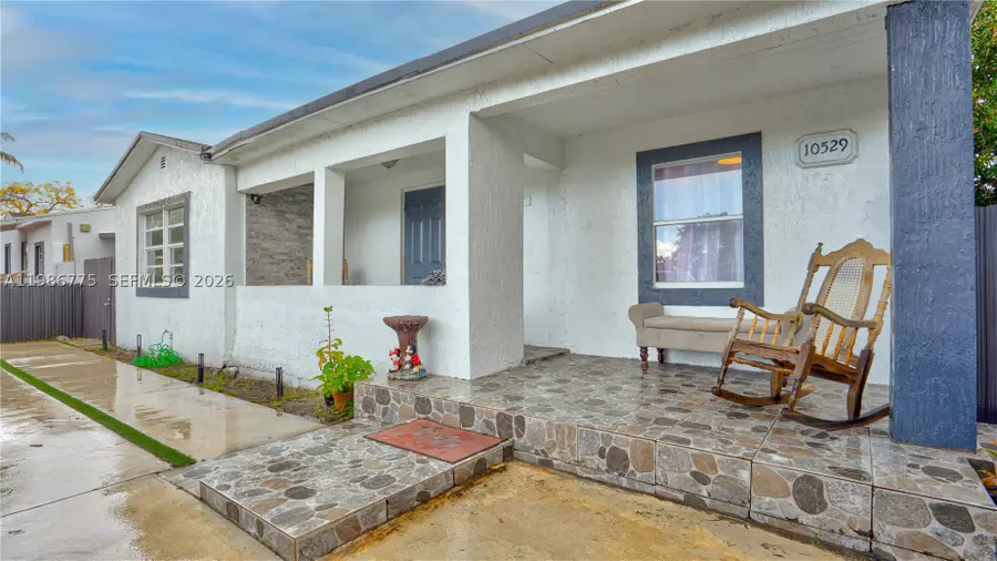 10529 NW 35th, Miami, FL 33147 - #3
