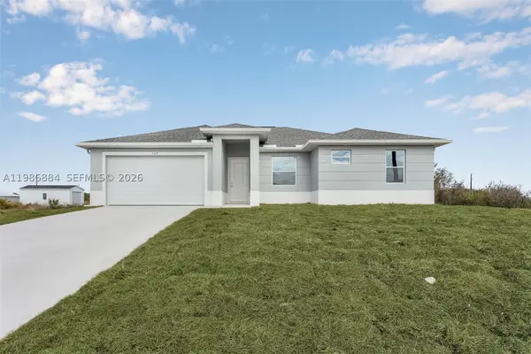 206 Jubilee, Labelle, FL 33935