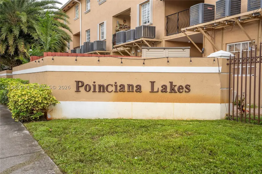 17425 NW 75th #101, Hialeah, FL 33015 - #3