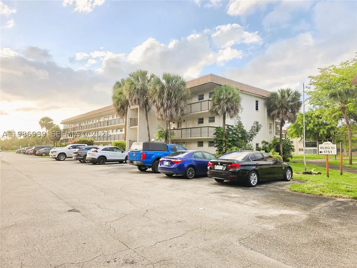1751 NW 75th #313, Plantation, FL 33313 - #1