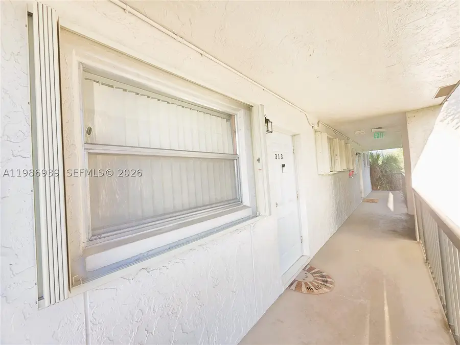 1751 NW 75th #313, Plantation, FL 33313 - #2