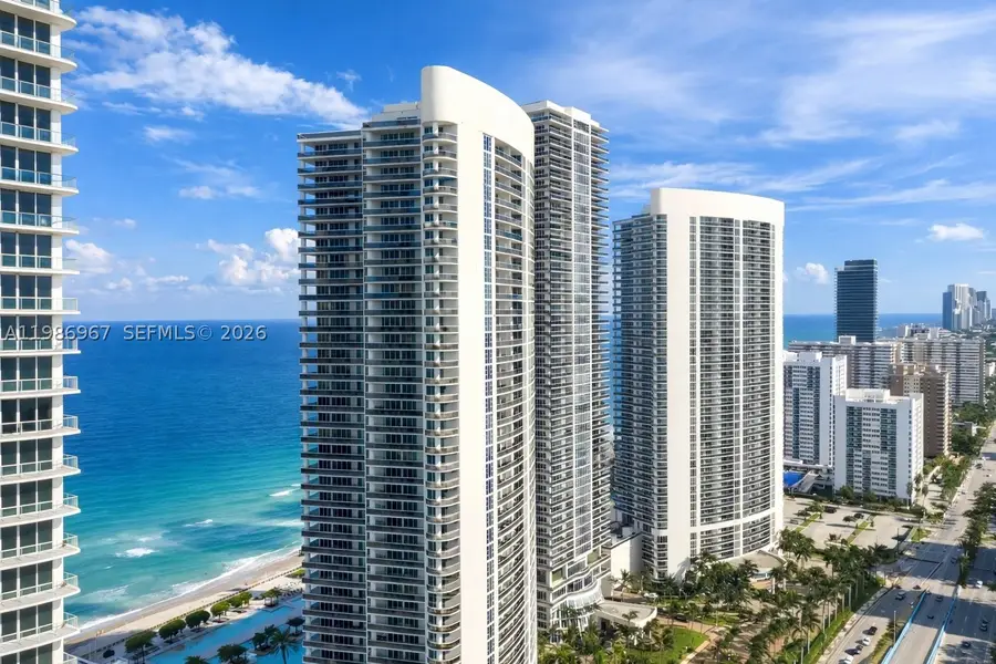 1800 S Ocean #UPH4301, Hallandale, FL 33009 - #2