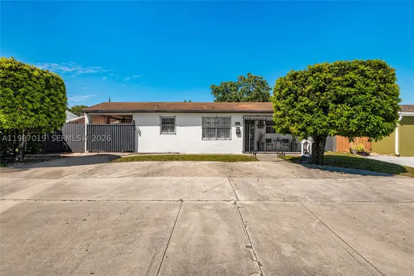 7171 Sheridan, Hollywood, FL 33024