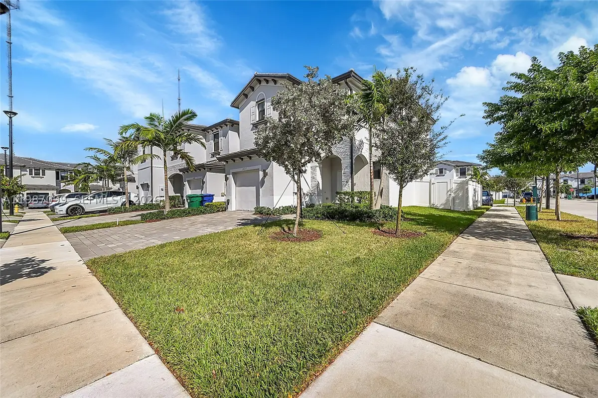 20357 NW 4th Path, Miami Gardens, FL 33169 - #1