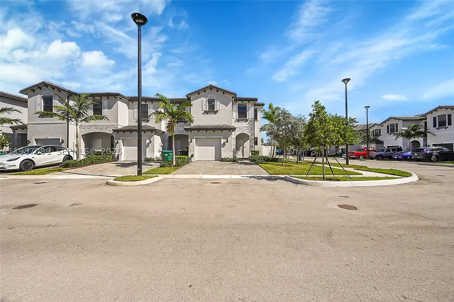 20357 NW 4th Path, Miami Gardens, FL 33169 - #3