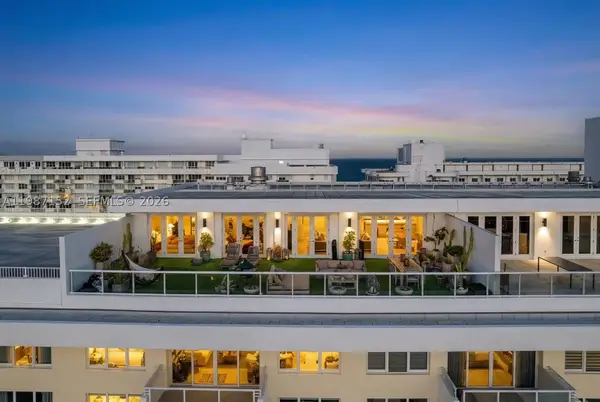 5600 Collins #D, Miami Beach, FL 33140