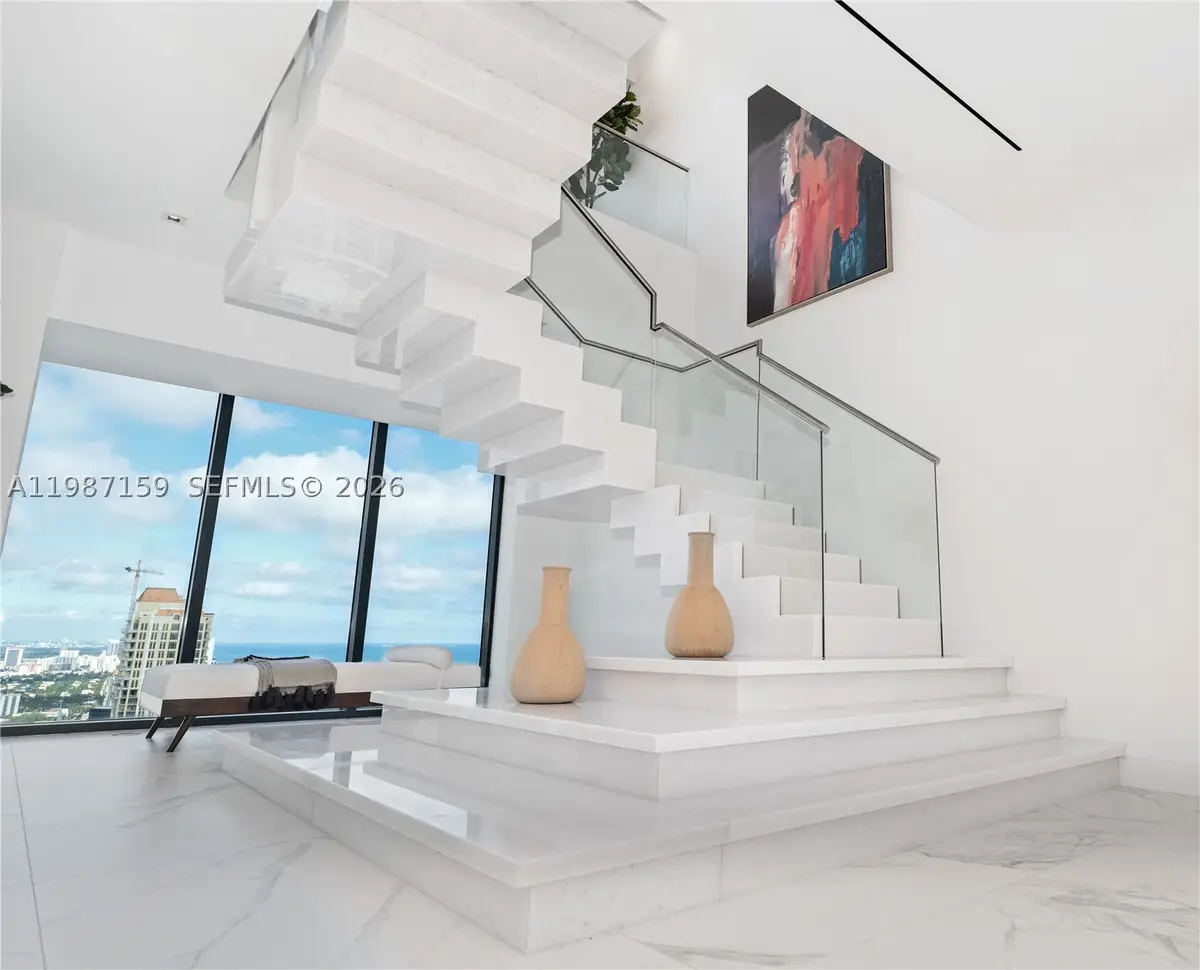 17141 Collins #4501/4601, Sunny Isles Beach, FL 33160 - #1
