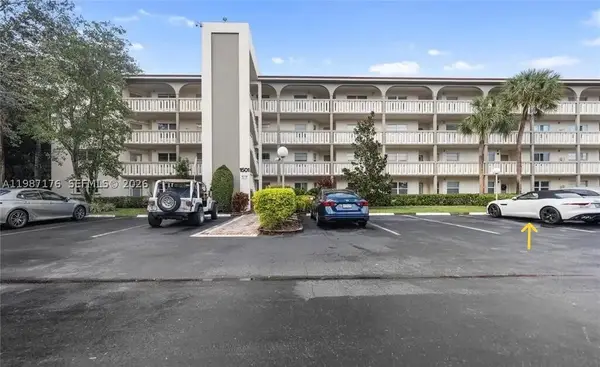 1501 Cayman #A4, Coconut Creek, FL 33066