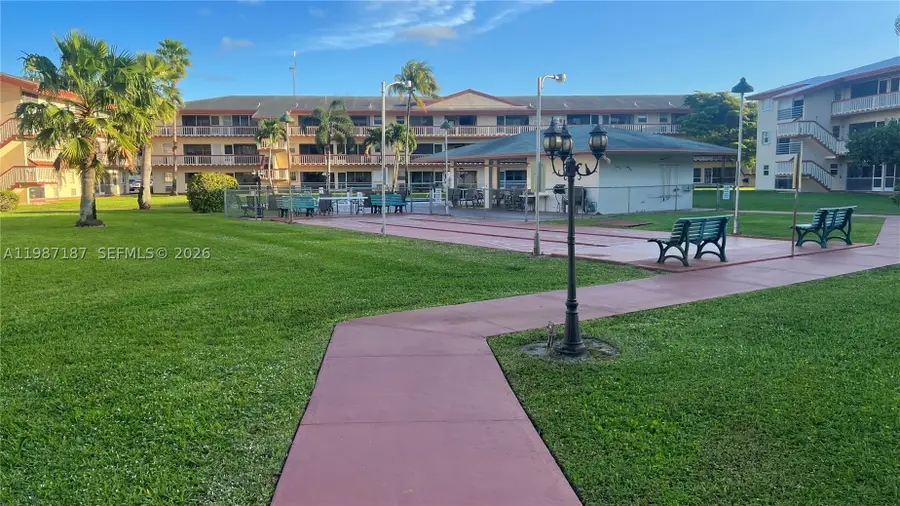 5300 Washington #K223, Hollywood, FL 33021 - #3