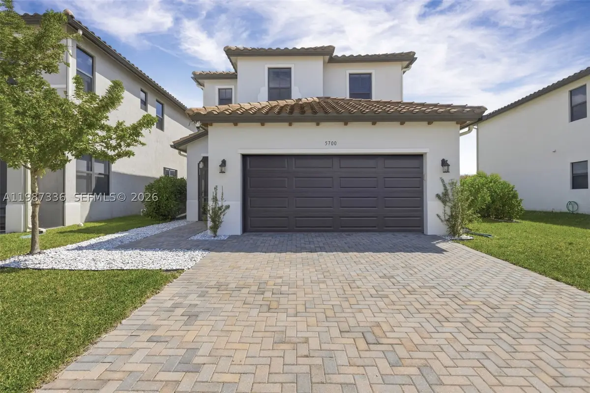 5700 Argento, Immokalee, FL 34142 - #1