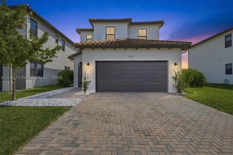 5700 Argento, Immokalee, FL 34142 - #2