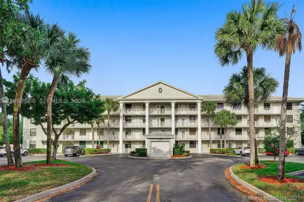 1715 Whitehall #202, Davie, FL 33324
