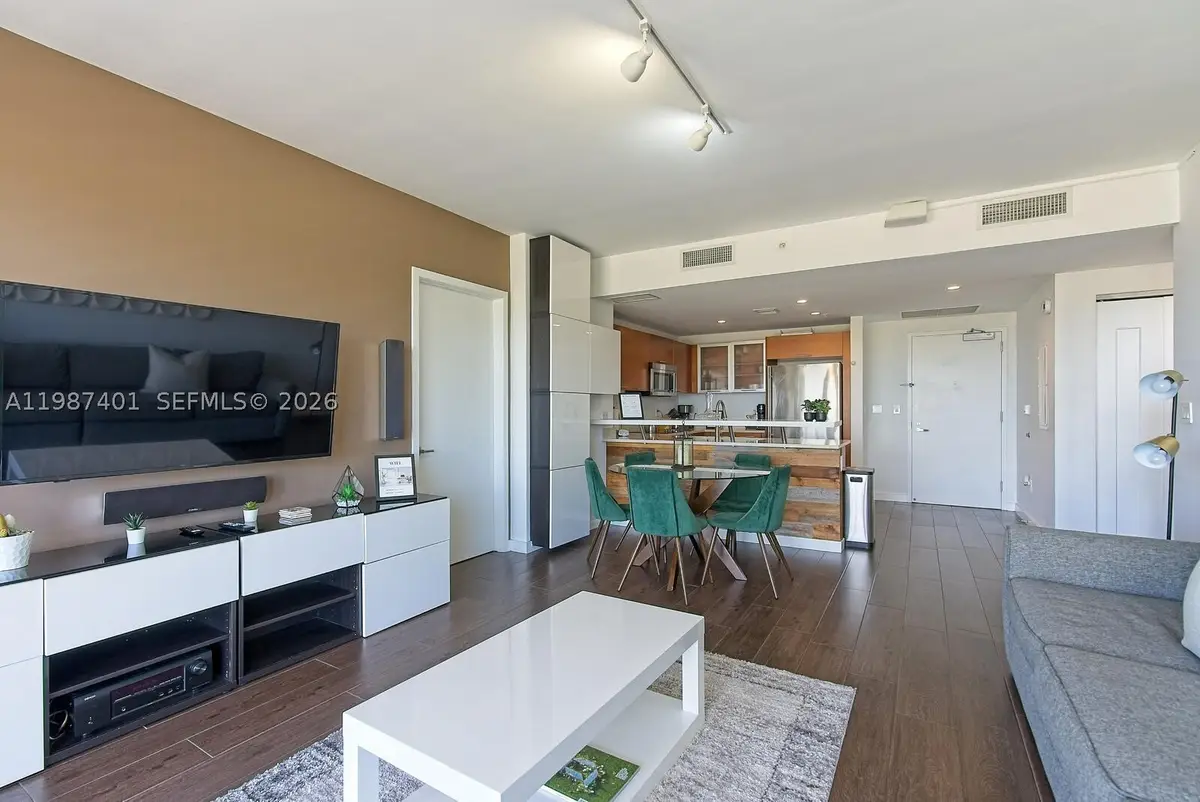 3250 NE 1st #1006, Miami, FL 33137 - #1