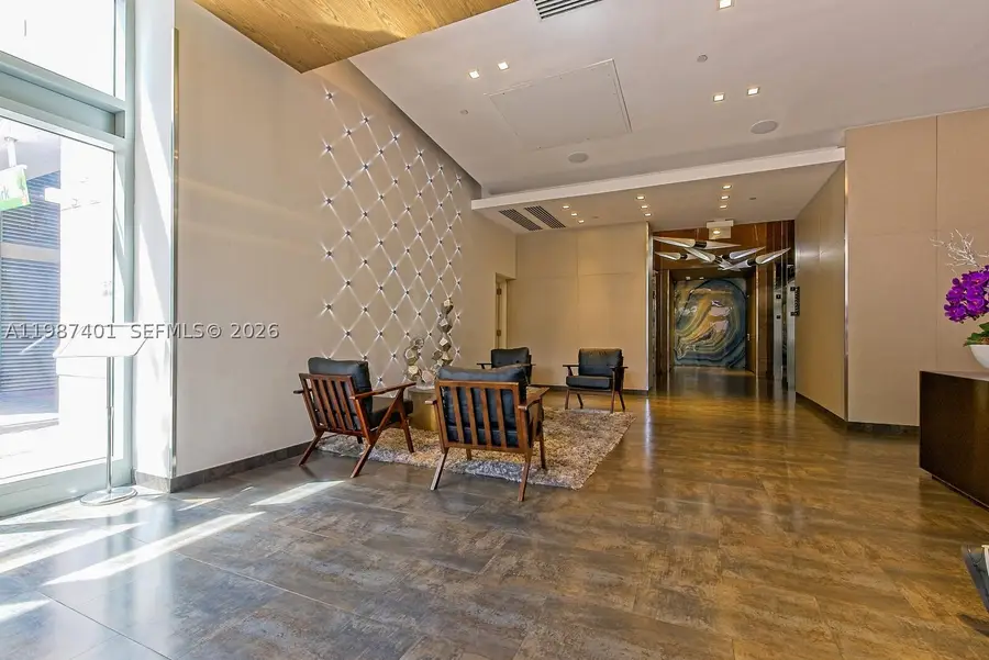 3250 NE 1st #1006, Miami, FL 33137 - #3