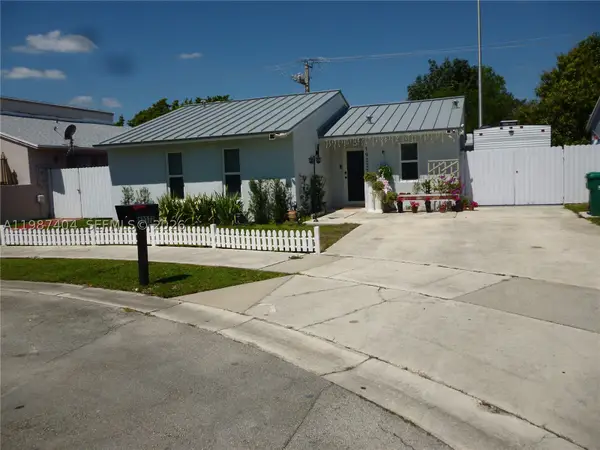 19372 SW 119th, Miami, FL 33177