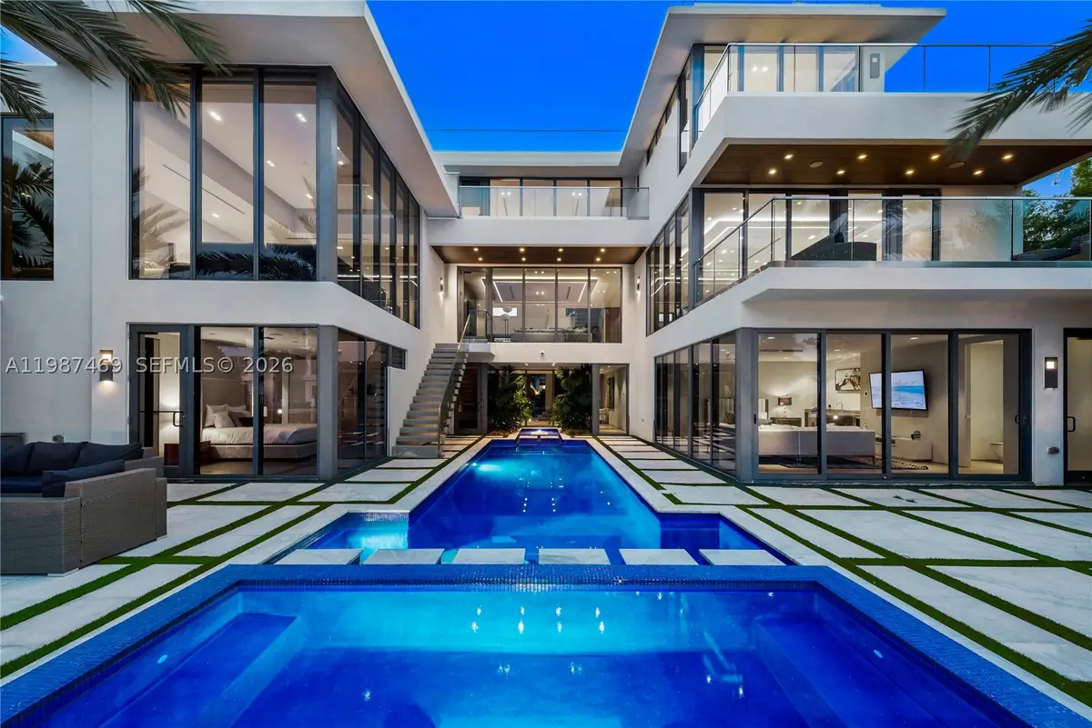 440 Mola, Fort Lauderdale, FL 33301 - #1