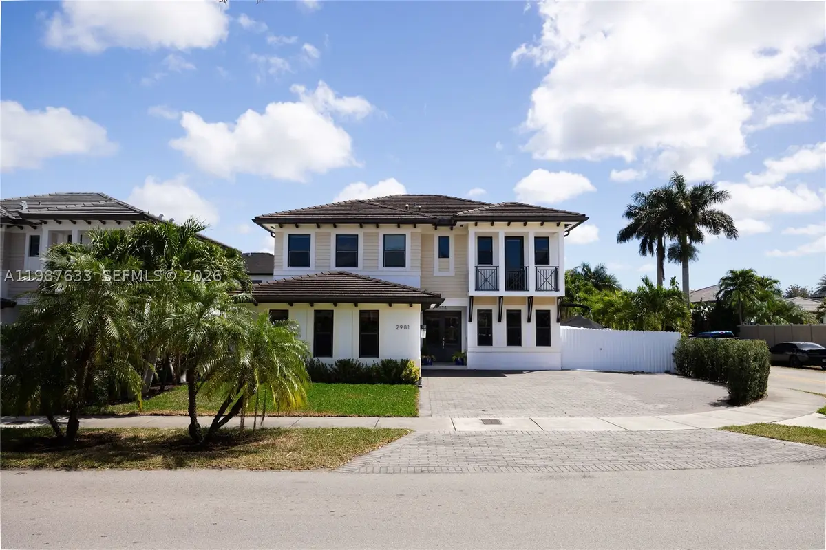 2981 SW 149th, Miami, FL 33185 - #1