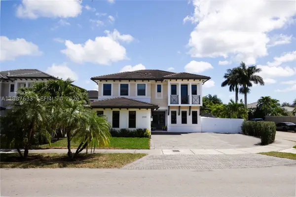 2981 SW 149th, Miami, FL 33185