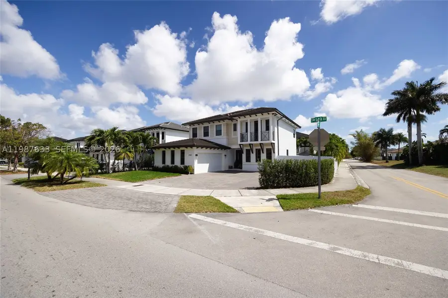 2981 SW 149th, Miami, FL 33185 - #2