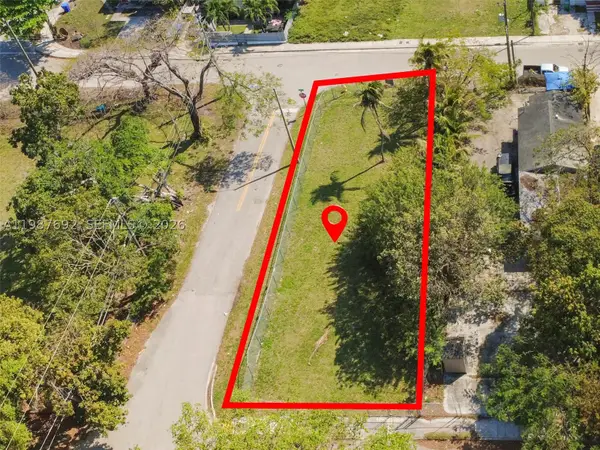800 NW 30th, Miami, FL 33127