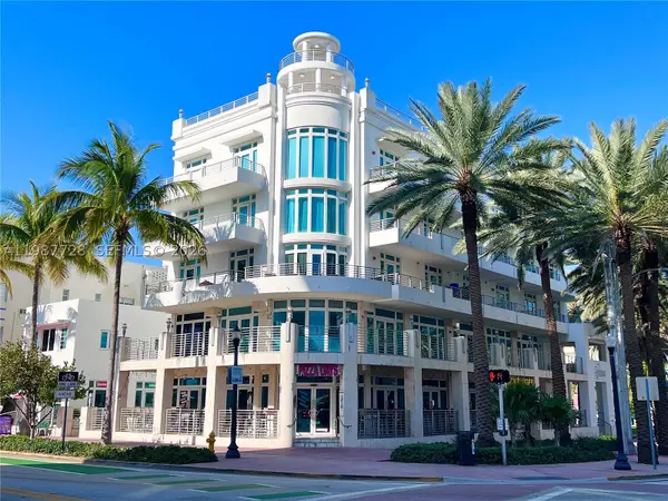 448 Ocean #302, Miami Beach, FL 33139