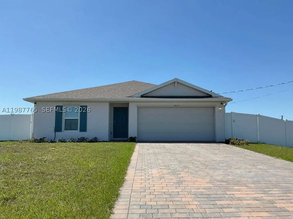 9013 Meadow, Labelle, FL 33935 - #1