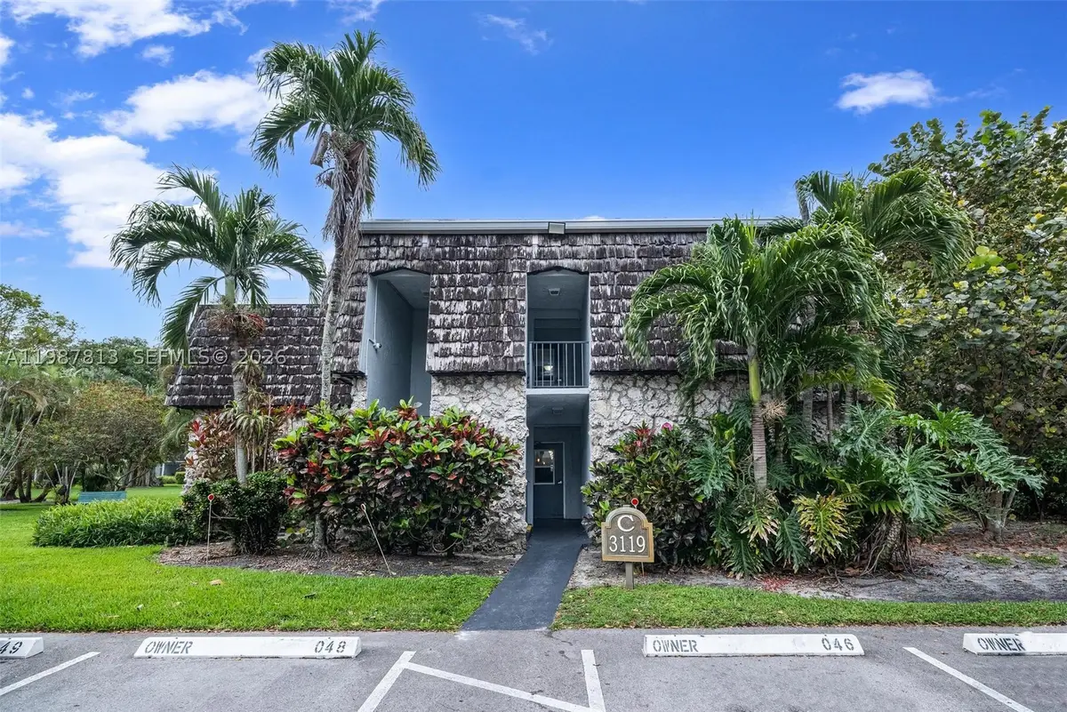 3119 Oakland Shores #C204, Oakland Park, FL 33309 - #1