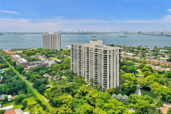 1000 Quayside #1101, Miami, FL 33138