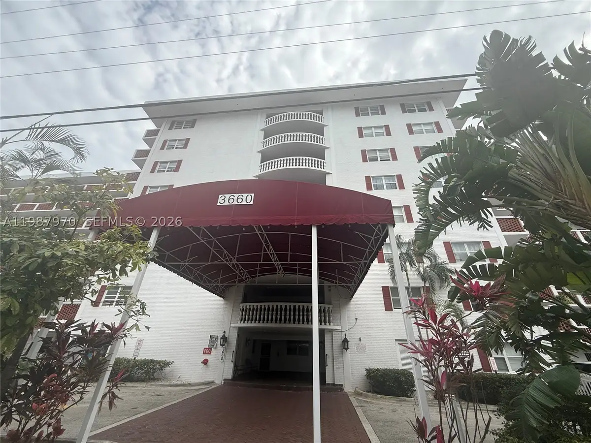 3660 NE 166th #415, North Miami Beach, FL 33160 - #1