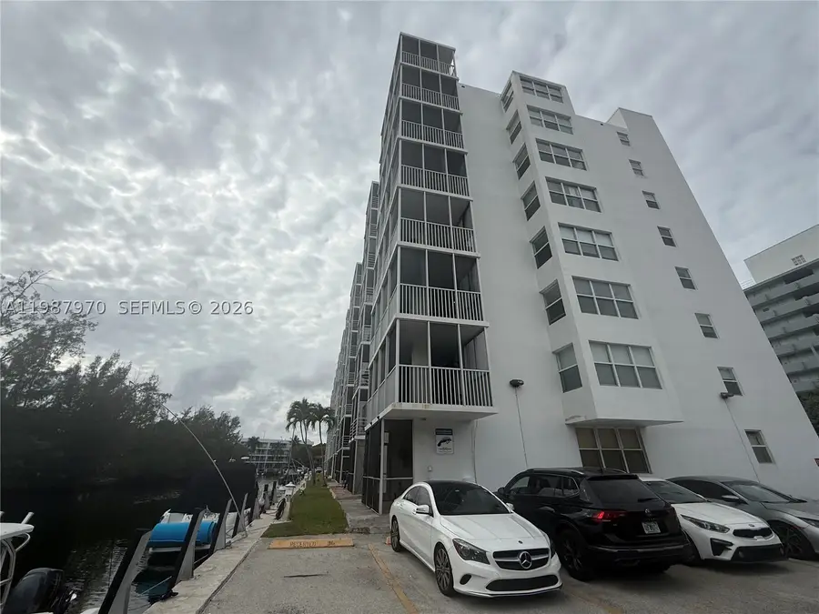 3660 NE 166th #415, North Miami Beach, FL 33160 - #2