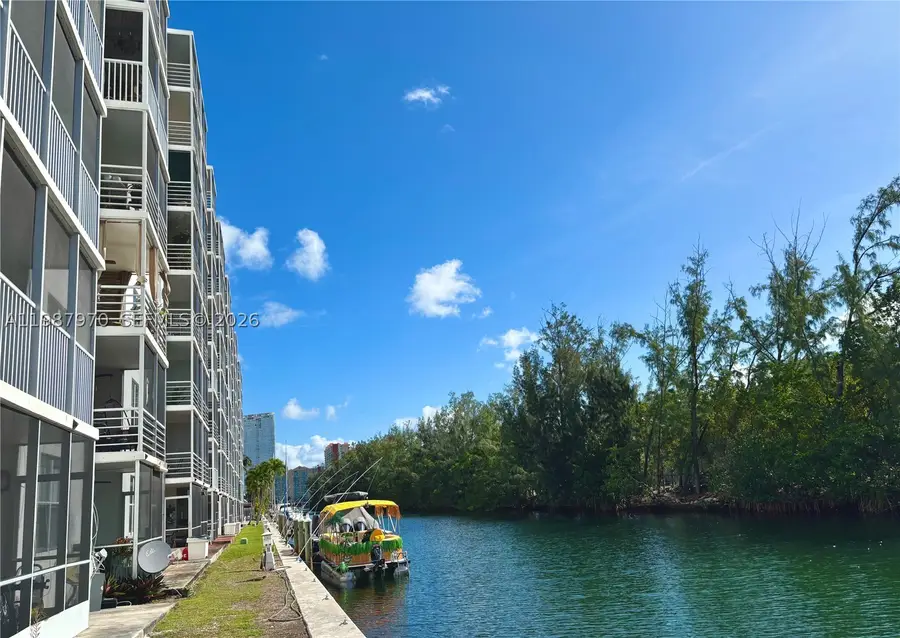 3660 NE 166th #415, North Miami Beach, FL 33160 - #3