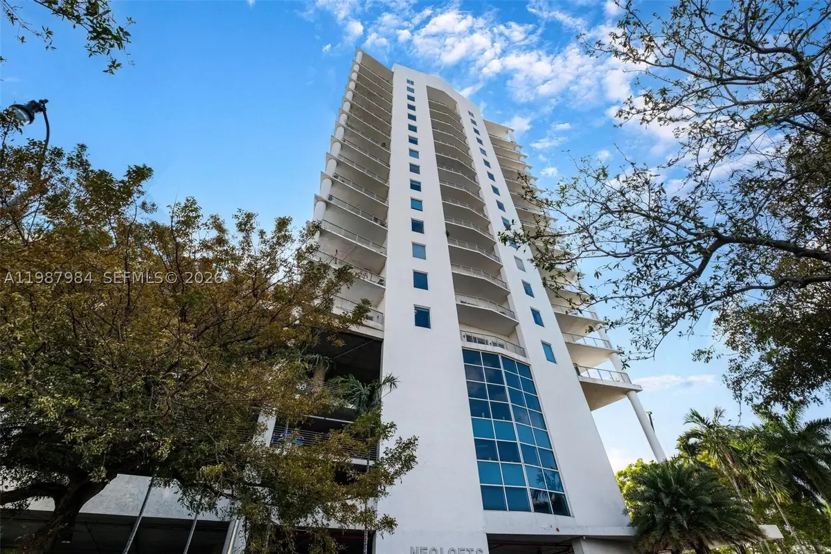 10 SW South River #609, Miami, FL 33130 - #1