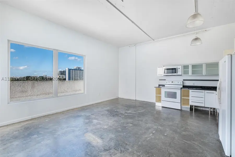 10 SW South River #609, Miami, FL 33130 - #2